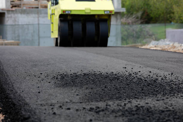Best Driveway Pavers Near Me  in Wardsville, MO