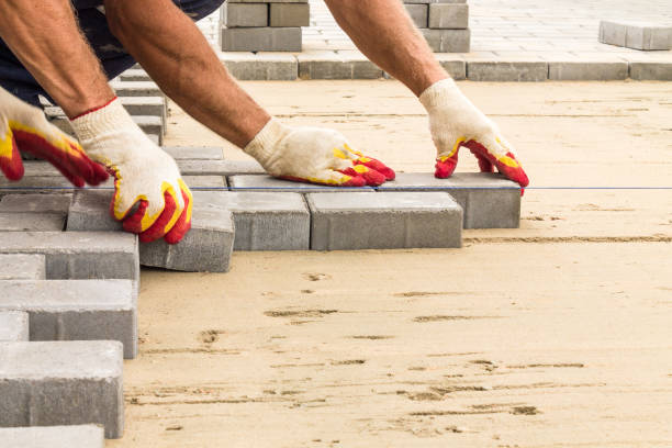 Reasons to Select Us for Your Driveway Paving Requirements in Wardsville, MO