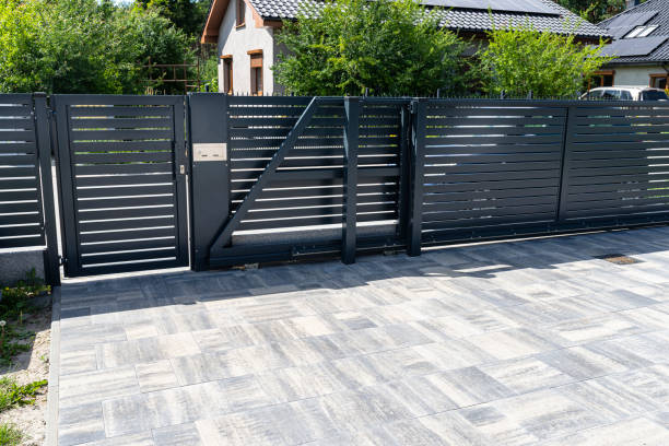 Best Residential Driveway Paver Services  in Wardsville, MO