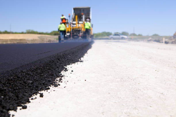 Best Driveway Paving Near Me  in Wardsville, MO