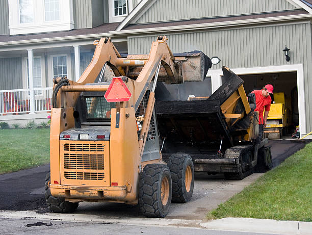 Trusted Wardsville, MO Driveway Pavers Experts