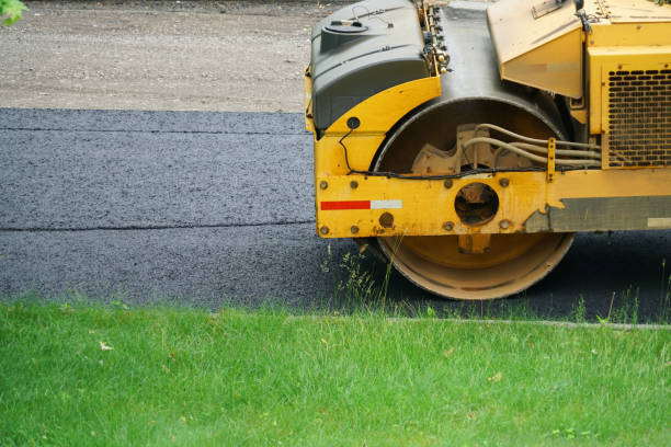 Best Driveway Resurfacing Pavers  in Wardsville, MO